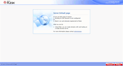 Desktop Screenshot of blog.adnet.com.tr